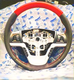 تصویر غربیلک فرمان ۲۰۷ 