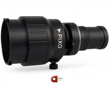 تصویر اسنوت اپتیکال Snoot optical Pixo 