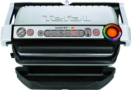 تصویر کباب پز مدل Tefal Optigrill for indoor electric grilling - ارسال ۱۰ الی ۱۵ روز کاری 