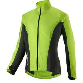 Giant shop cycling jacket