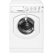 تصویر ماشین لباسشویی آریستون مدل AR6L 105 EX Ariston Washing Machine Model AR6L105 EX