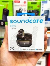 تصویر ایرپاد انکر anker p50 pro 