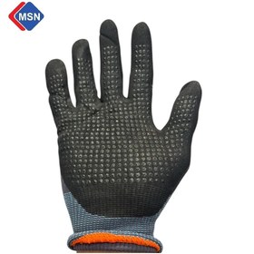 تصویر دستکش ضد برش MaxiCut 