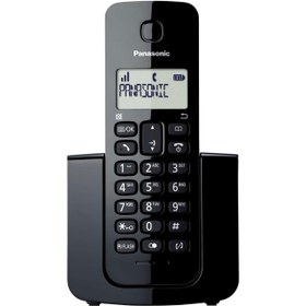 تصویر تلفن بی‌سیم پاناسونیک مدل KX-TGB110 Panasonic KX-TGB110 Wireless Phone