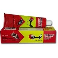 تصویر چسب موش نبرد تیوپی 110 گرم Nabard Special Rat And Mouse Trapping Glue 110 g