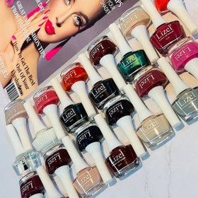 تصویر لاک لیزل 