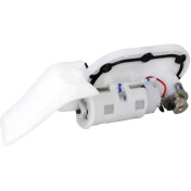 تصویر پمپ بنزین هوندا انژکتور شش پیچ 