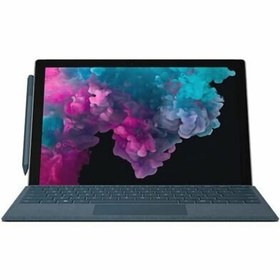 تصویر سرفیس پرو ۶ Surface Pro 6 i5 8350U/16GB/256GB(همراه کیبورد) 