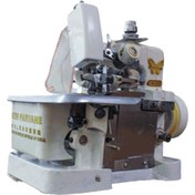 تصویر چرخ خیاطی سردوز پروانه 3 نخ دراگون فلای 