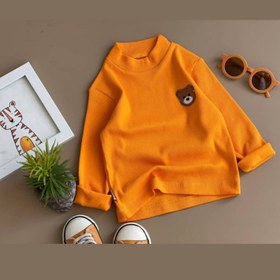 تصویر یقه سه سانتی کبریتی 