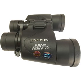 تصویر دوربین دو چشمی الیمپوس مدل 40*16-8 