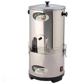 تصویر سبزی خردکن ایران سبز 6کیلوی 