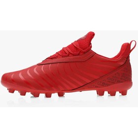 تصویر کفش فوتبال مردانه Ares 3 با زیره چمنی برند lescon Ares 3 Turf Football Cleats Men's Football Shoes