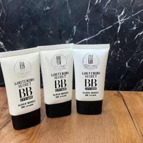 تصویر BB کرم کامفیز Comfease BB Cream 