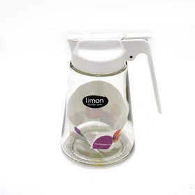 تصویر شکر پاش کشویی لیمون 