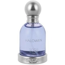 تصویر عطر زنانه هالووین اسکوپ حجم ۳۰ میلی لیتر Women's Halloween Scope perfume, volume 30 ml