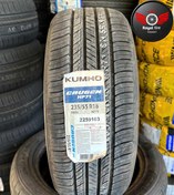 تصویر لاستیک کومهو 235/55R18 100H Crugen HP71 235/55R18 kumho 100H Crugen HP71