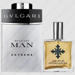 تصویر عطر ادکلن عطرمی مدل من اکستریم مردانه - Atrmi Man Extreme Men 