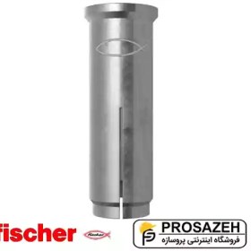 تصویر انکر ضربه‌ای فیشر EA II M10 × 25 - 