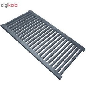 تصویر توری گریل مدل B6 
