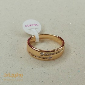 تصویر انگشتر ژوپینگ طرح 0112 xuping Ring 0112