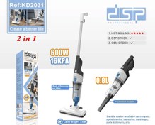 تصویر جارو عصایی dsp dsp