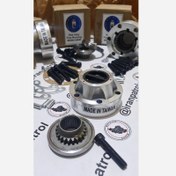 تصویر پلوس خلاص کن پاترول تایوانی (پس کرایه) 