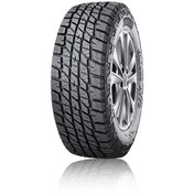 تصویر لاستیک جی تی 245/70R 16 گل 4×4 AT70 Giti Tire 245/70R 16 4×4 AT70