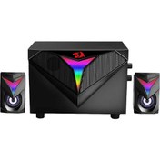 تصویر اسپیکر ردراگون مدل Toccata GS700 Redragon Toccata GS700 Speaker
