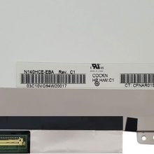 تصویر LCD لپ تاپ 30 پین مات N140HCE_EBA 14.0″ FHD 