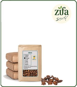 تصویر میخک خشک فله 