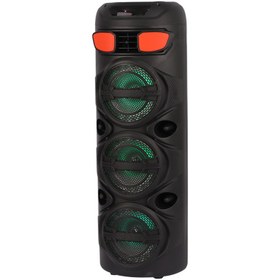 تصویر اسپیکر سینگ ای ZQS6301 Sing-E ZQS6301 Wireless Speaker