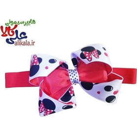 تصویر هدبند میکی موس ( B007 ) 