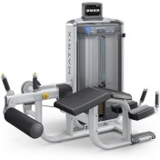 تصویر دستگاه پشت ران خوابیده تاچ برند ماتریکس مدل G7-S73-03 