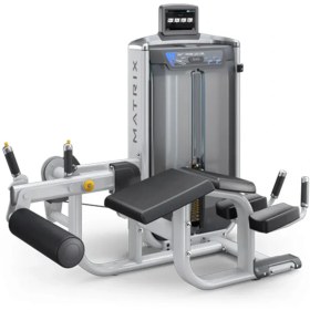 تصویر دستگاه پشت ران خوابیده تاچ برند ماتریکس مدل G7-S73-03 