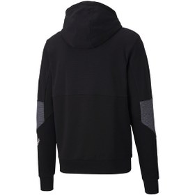 Bmw mms hooded online sweat jacket