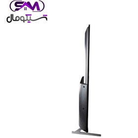 تصویر تلویزیون هوشمند ۴K یونیوا U-CLASS سایز 55 اینچ U-CLASS TV55