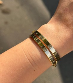 تصویر دستبند کارتیر لاو 