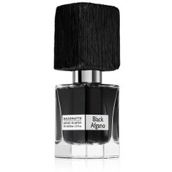 تصویر عطر ادوپرفیوم لوزی بلک افغان ۱۰ میلی لیتر 