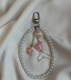 تصویر چارم پری دریایی 