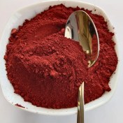 تصویر خاک اخرا هماتیت اکسید آهن قرمز (کد 9020) 