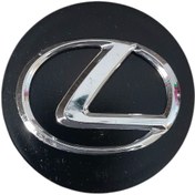 تصویر کاپ رینگ (درپوش وسط رینگ) لکسوس NX 200 