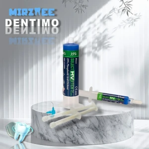 تصویر فروشگاه دنتیمو دنتال