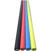 تصویر چوب ایروبیک 150 سانت روکشدار 