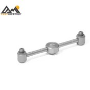 تصویر اداپتور کپسول گاز نیچرهایک مدل CNH22CJ022 اداپتور (مبدل) کپسول گاز نیچرهایک مدل CNH22CJ022