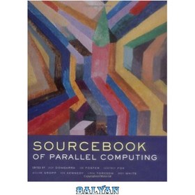 تصویر دانلود کتاب The Sourcebook of Parallel Computing کتاب منبع محاسبات موازی