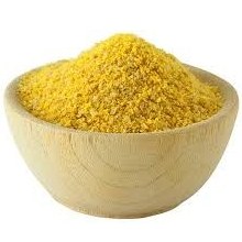 تصویر پودرخردل زرد - پاکت500گرم Yellow mustard powder