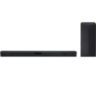 تصویر ساندبار ال جی 300 وات بی سیم مدل SN4 ا Soundbar 300 watts 2.1 channels LG model SN4 product 2020 Sn4