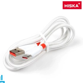 تصویر هندزفری بلوتوثی هیسکا مدل FX-529 Hiska FX - 529