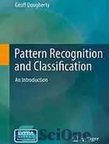 خرید و قیمت دانلود کتاب Pattern Recognition and Classification : an ...